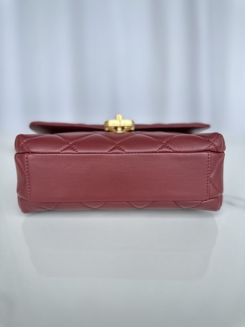 Ch**el satchel bags